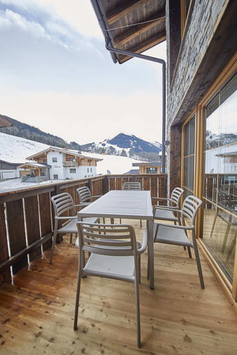 Food & Drinks 4, Residenz Der Wieshofer, Zell am See