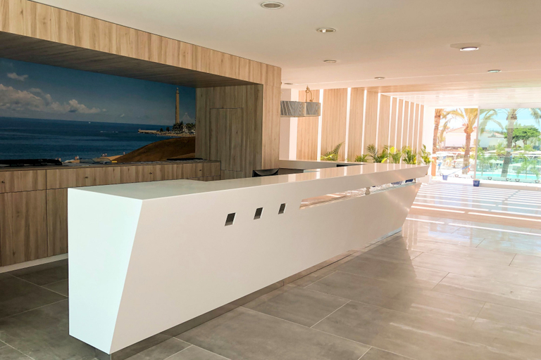 Others 5, Hotel LIVVO Dunagolf Suites, Las Palmas