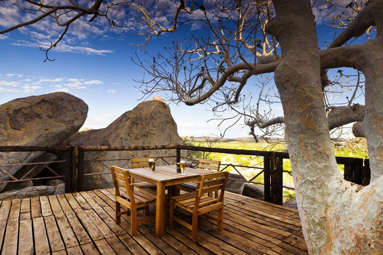 Others 5, Hoada Camp Site, Sesfontein