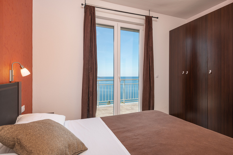 Bedroom 3, Apartments Didan, Konavle