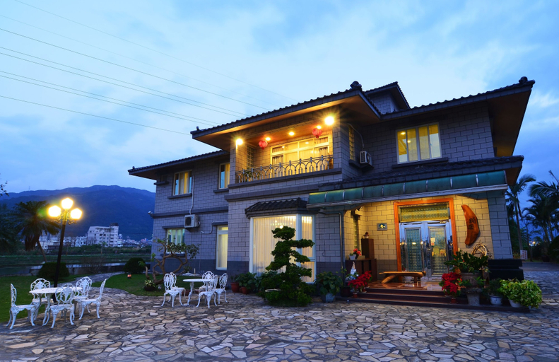 Exterior & Views, Yunju Hotspring Villa, Yilan