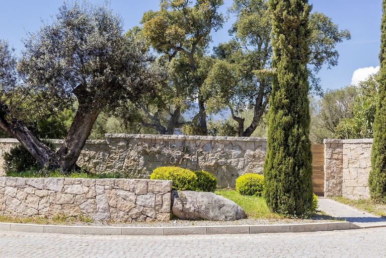 Exterior & Views 2, Domaine D'arca - Eluard 10 - 3 Pers, Corse-du-Sud
