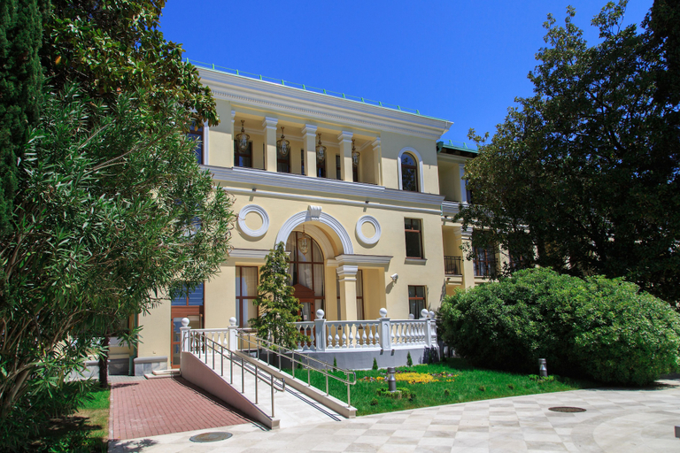 Exterior & Views 2, Avangard Health Resort, Sochi gorsovet