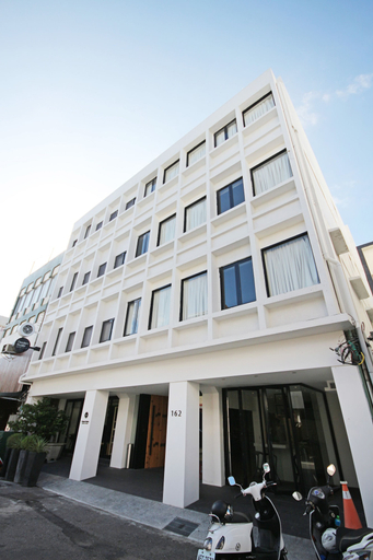 Exterior & Views 5, Norden ruder hostel-Taitung, Taitung