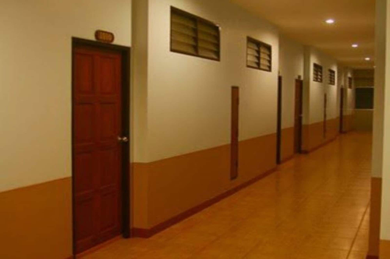 Others 5, Chanthanee Hotel, Muang Chanthaburi
