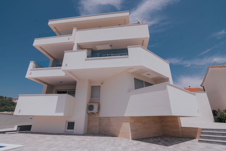 Exterior & Views 2, Pool Villas Aldura, Novalja