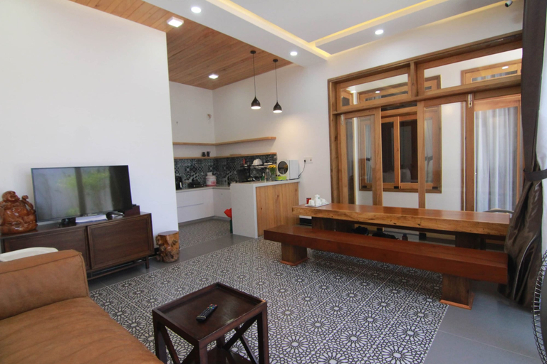 Others 4, Le House Villa, Huế