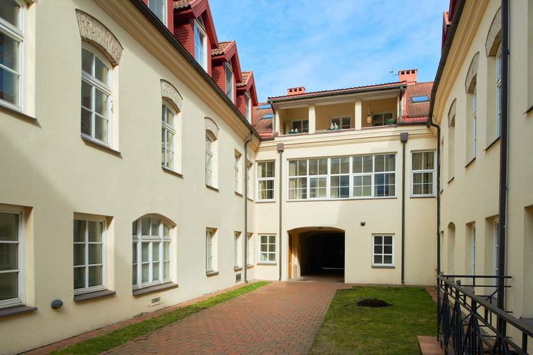 Exterior & Views, ReHouse, Vilniaus