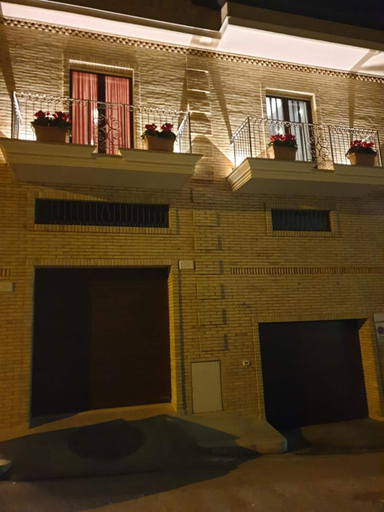 Exterior & Views 2, B&B L'Abbazia, Foggia