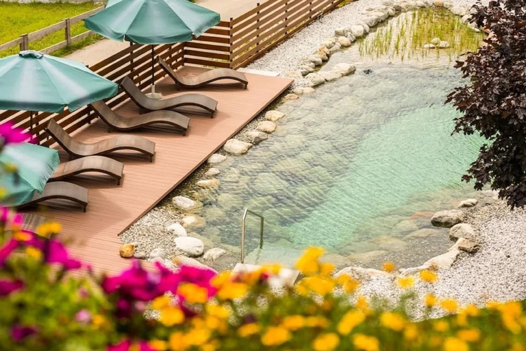 Sport & Beauty 2, Sporthotel Cristall, Innsbruck Land