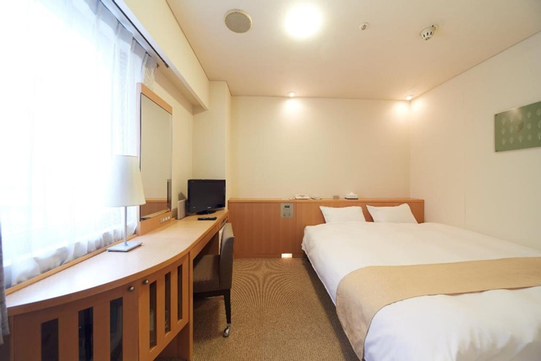 Bedroom 16