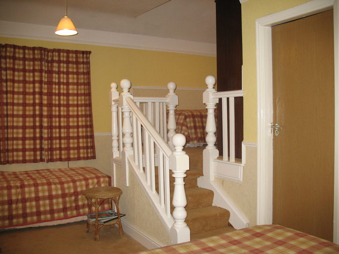 Bedroom 4, Michaelson House Hotel, Cumbria
