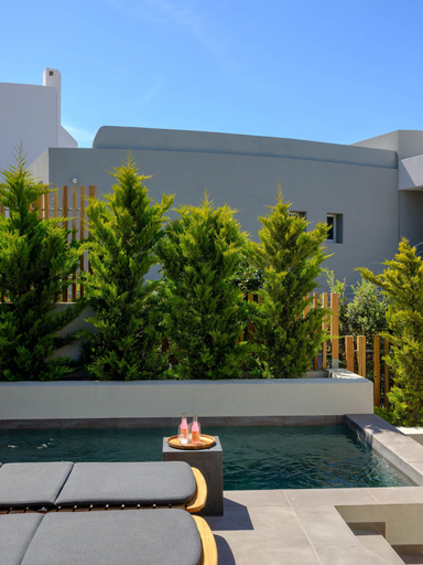 Exterior & Views 2, Apikia Santorini - Adults Only, South Aegean