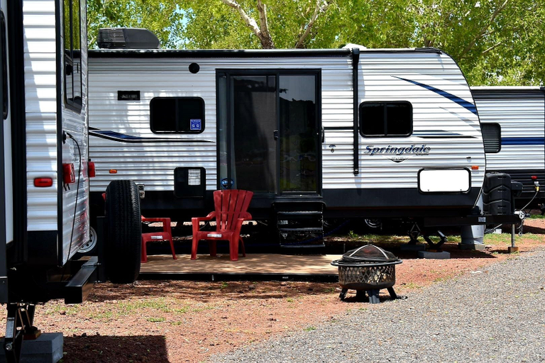 Others 4, Grand Canyon RV Glamping, Coconino