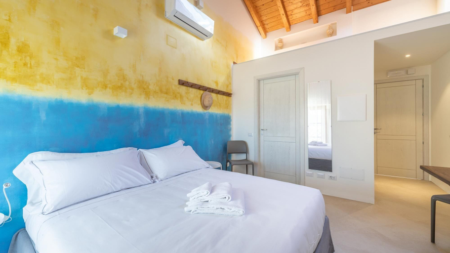 Others 3, Locanda Della Meridiana - Oleandro, Cagliari