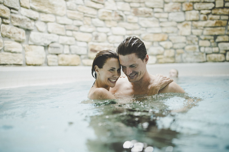 Sport & Beauty 2, Arabella Retreat & Spa, Landeck