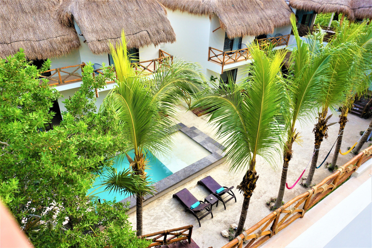 Others 4, Hotel Boutique La Puerta Azul Beachfront - Adults Only, Lázaro Cárdenas