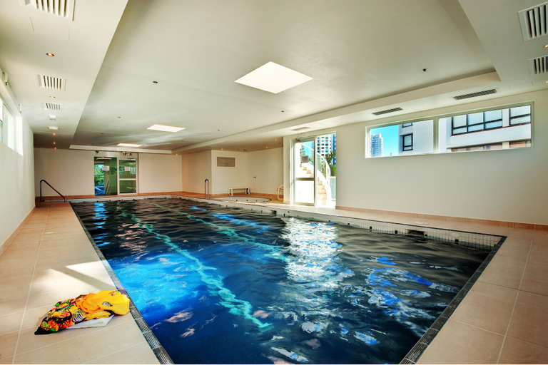 Sport & Beauty 3, Pacific Views Resort, Gold Coast