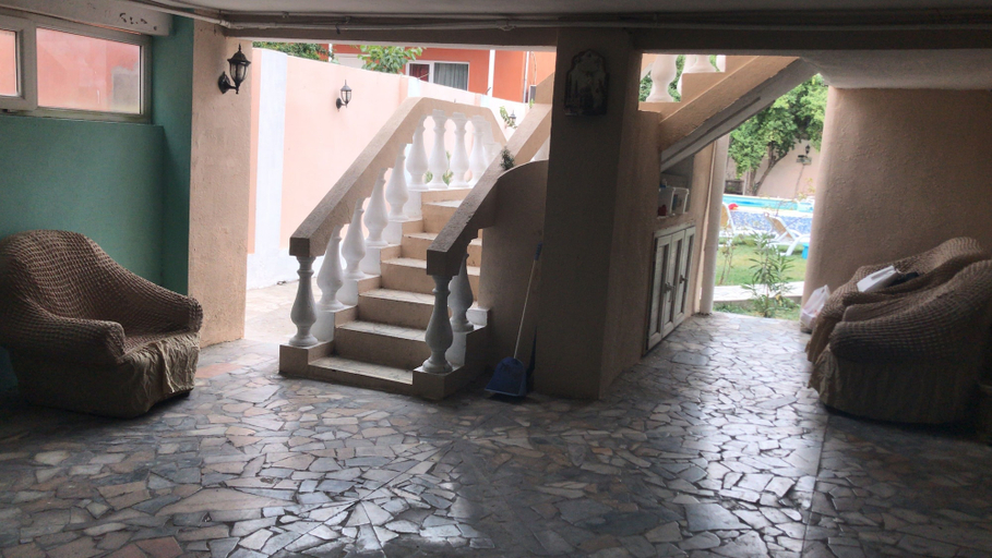 Others 3, Villa Keshle Baku, Baku