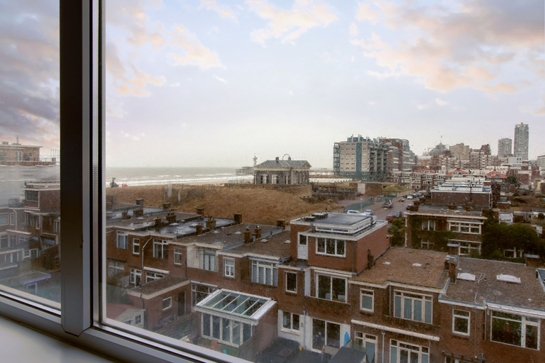 Others 5, Andante Hotel, The Hague