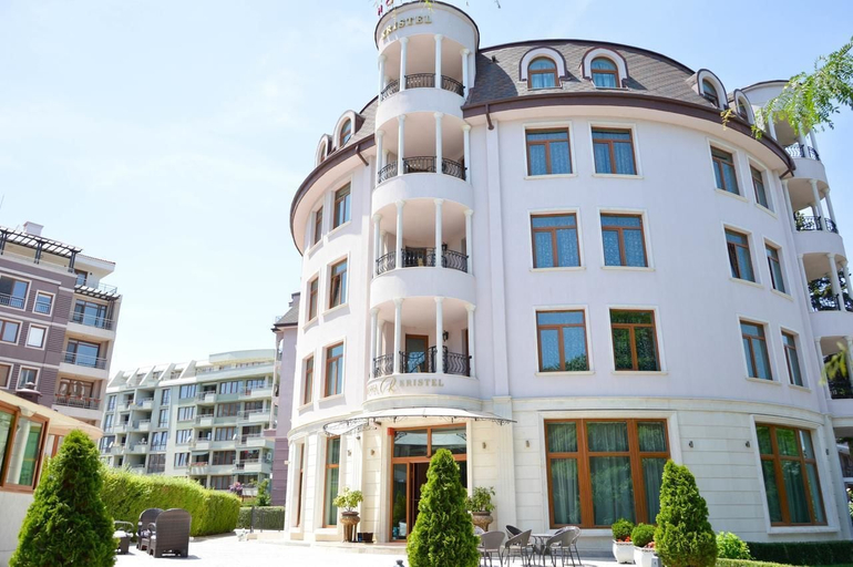Exterior & Views 2, Kristel, Varna