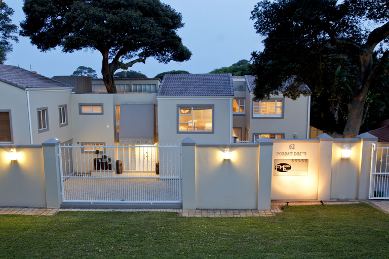 Exterior & Views 2, Forest Manor Boutique Guesthouse, eThekwini