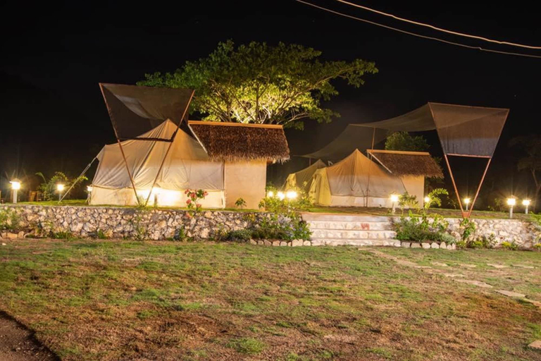 Exterior & Views 2, The Acacia Glamping Park, Carmen