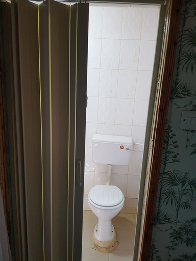 Bedroom 3, Sasana Guest House, Kanduyi