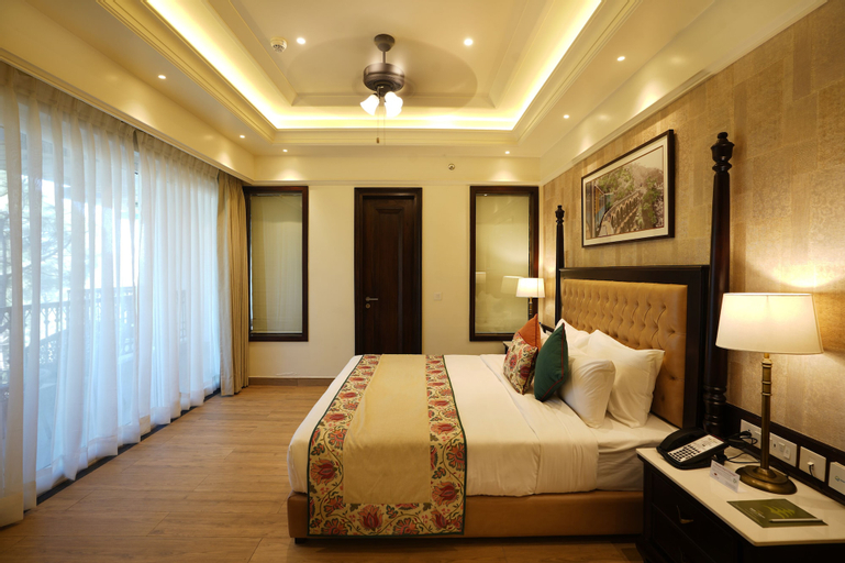 Bedroom 6