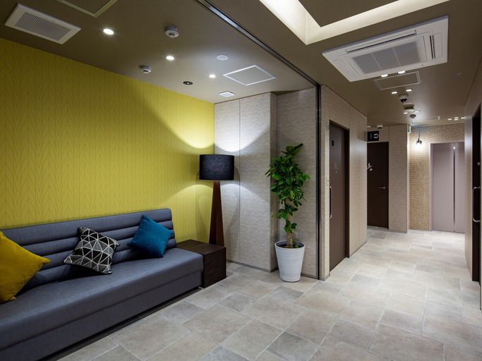 Others 5, Hotel Reference Tenjin3, Fukuoka