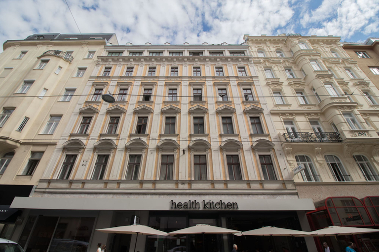 Exterior & Views 2, HeyMi Apartments Stephansdom, Wien