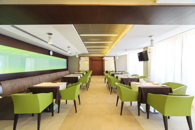 Food & Drinks 5, Avangard Health Resort, Sochi gorsovet