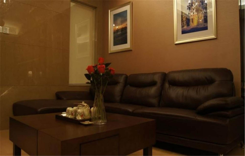 Others 4, Beijing Baizhu Apartment Yongliguoji, Beijing