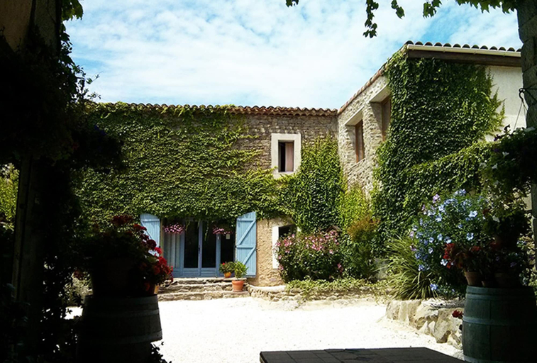Exterior & Views 2, Domaine de Palatz, Aude