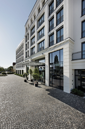 Exterior & Views 2, Parkhotel Stuttgart Messe - Airport, Esslingen