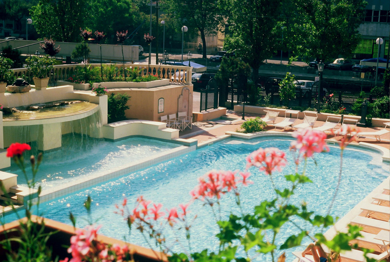 Sport & Beauty 5, Hotel Cannes Riccione, Rimini