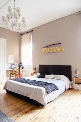Bedroom 2, Vanille Bourbon, Tarn-et-Garonne