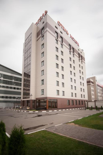 Exterior & Views 2, Hotel Iskra, Northern