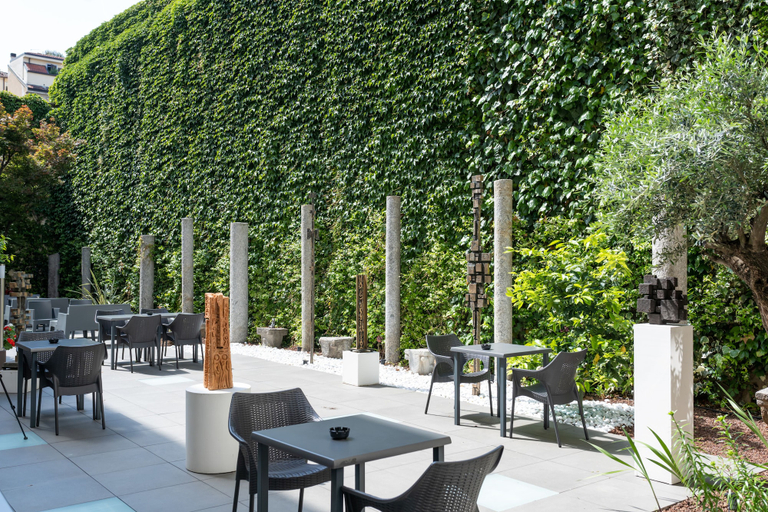 Food & Drinks 5, Hotel Milano Castello, Milano