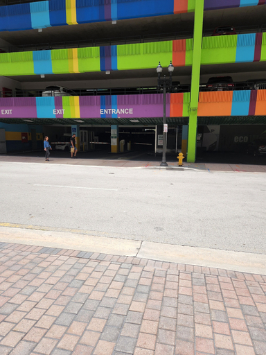 Exterior & Views 2, MirabileCondoDwntown MIA Brickell w PRKG, Miami-Dade