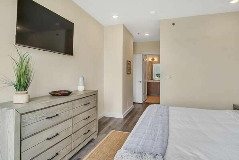 Bedroom, Ocean Breeze at Sunflower, Nueces