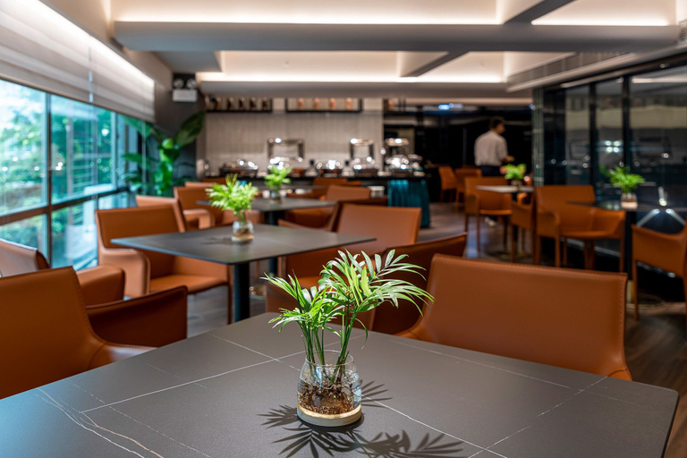 Food & Drinks 4, Kardon Hotel.Stars, Guangzhou