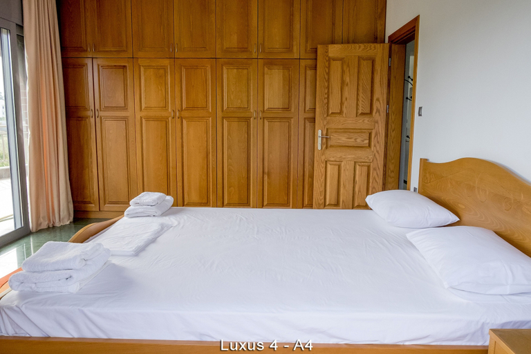 Bedroom 3, IonionStar Hotel, Epirus