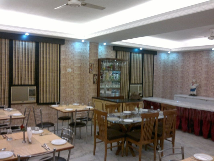 Food & Drinks 5, Angel Residency, Gautam Buddha Nagar