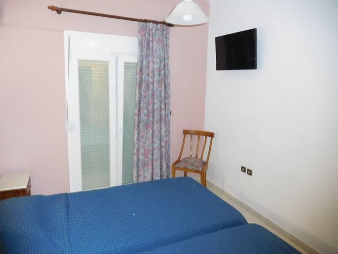 Bedroom 3, Oceanis - Cephalonie, Ionian Islands