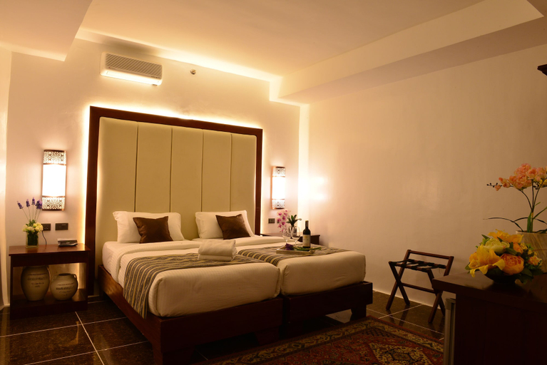 Bedroom 4, Boracay Summer Palace, Malay