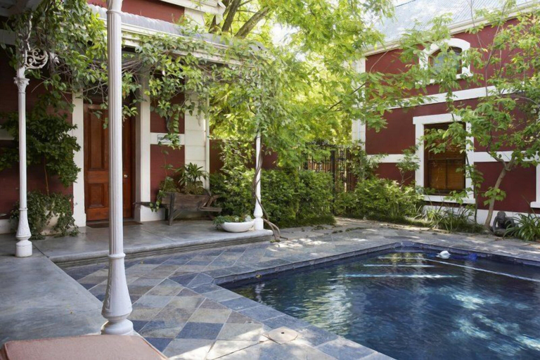 Sport & Beauty 2, Roosenwijn Guest House, Cape Winelands