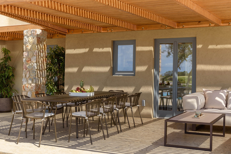 Food & Drinks 5, Phaos at Cellaria Estate, South Aegean