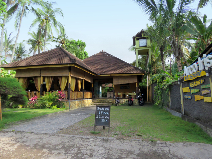 Exterior & Views 2, ArcoIris, Karangasem