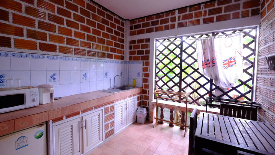 Others 4, Baan Kwan Charoen Bungalow, Ko Samui